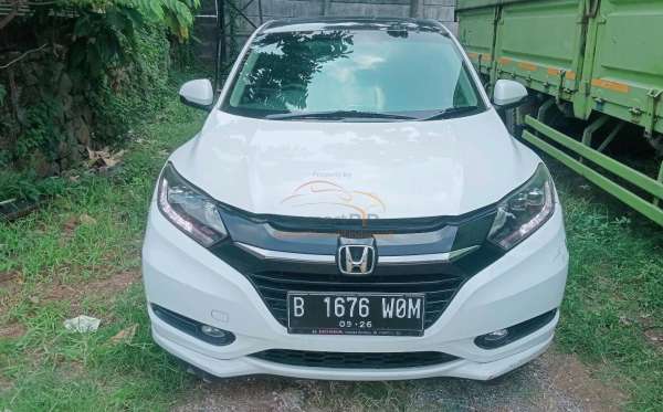 HONDA HRV 1.5 T RS CVT