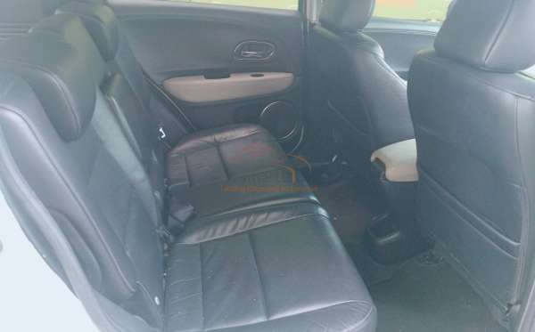 HONDA HRV 1.5 T RS CVT