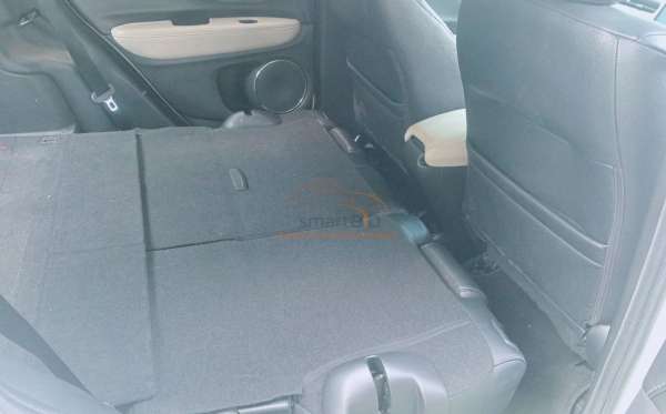 HONDA HRV 1.5 T RS CVT