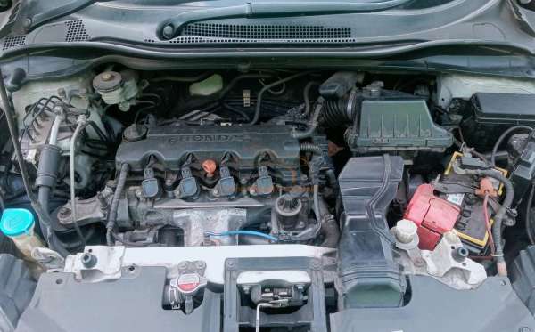 HONDA HRV 1.5 T RS CVT