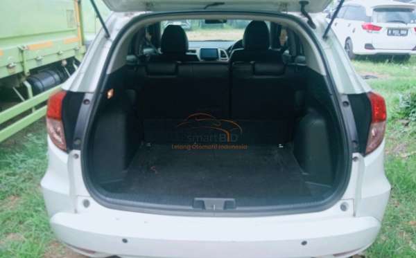 HONDA HRV 1.5 T RS CVT