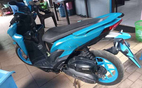 HONDA VARIO 125 CBS