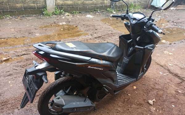 HONDA VARIO