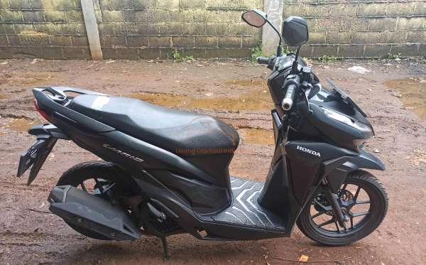 HONDA VARIO
