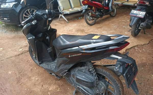 HONDA VARIO