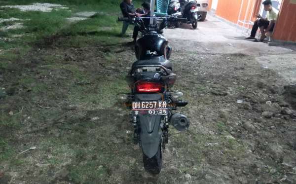 HONDA  VERZA SW
