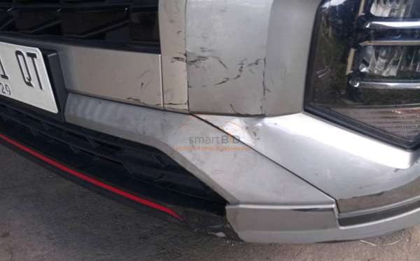 HYUNDAI CRETA PRIME AT