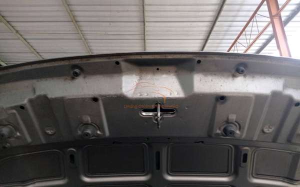 HYUNDAI CRETA PRIME AT