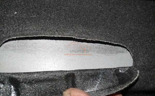 HYUNDAI CRETA PRIME AT