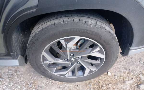 HYUNDAI CRETA PRIME AT