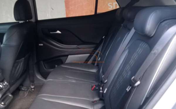 HYUNDAI CRETA PRIME AT