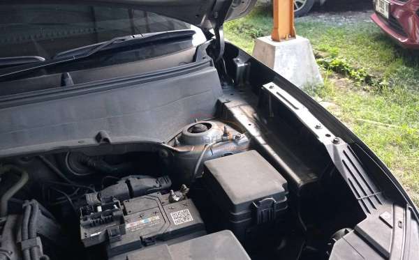 HYUNDAI CRETA PRIME AT