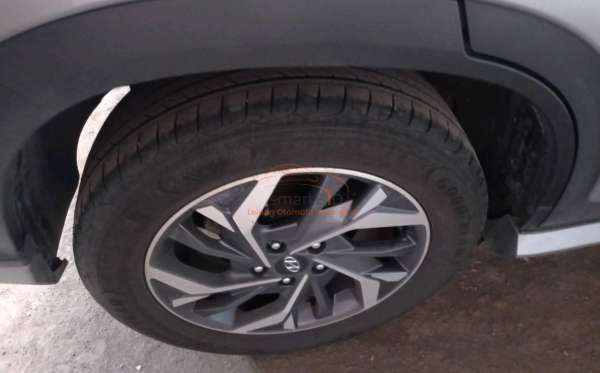 HYUNDAI CRETA PRIME AT