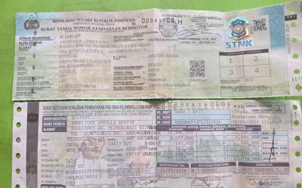 HYUNDAI CRETA PRIME AT