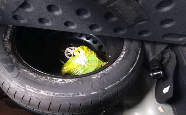 HYUNDAI CRETA PRIME AT