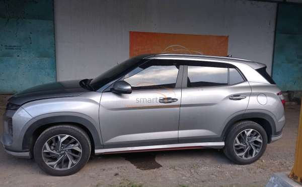 HYUNDAI CRETA PRIME AT
