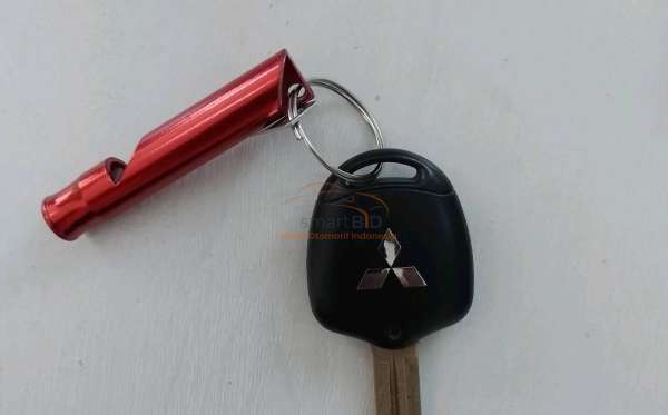 MITSUBISHI PAJERO SPORT 2.5HP-E