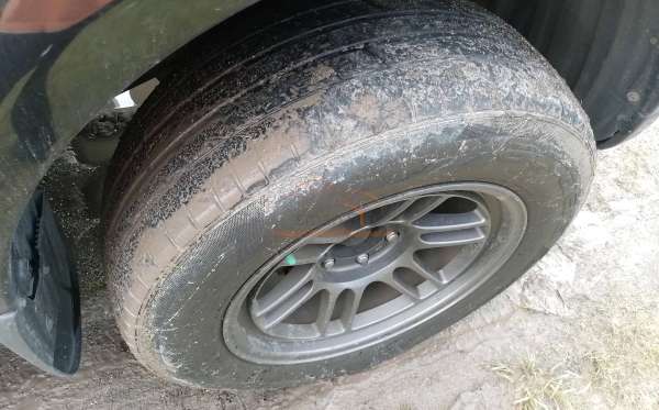 MITSUBISHI PAJERO SPORT 2.5HP-E