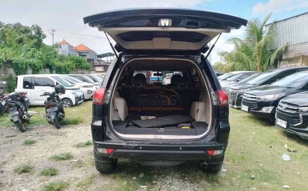 MITSUBISHI PAJERO SPORT 2.5HP-E