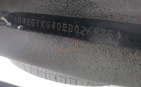 MITSUBISHI PAJERO SPORT 2.5HP-E