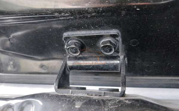 MITSUBISHI PAJERO SPORT 2.5HP-E