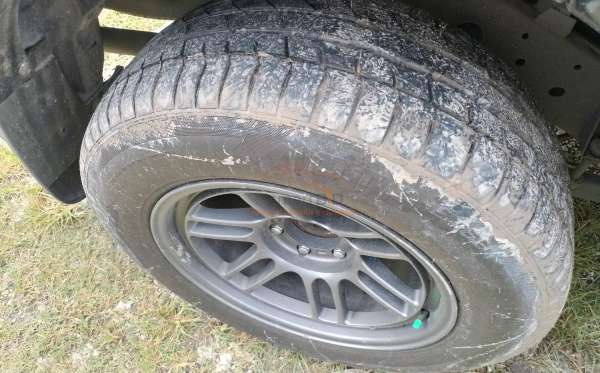 MITSUBISHI PAJERO SPORT 2.5HP-E