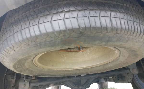 MITSUBISHI PAJERO SPORT 2.5HP-E