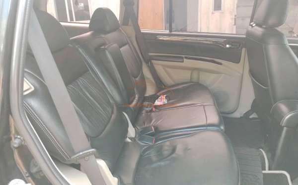 MITSUBISHI PAJERO SPORT 2.5HP-E