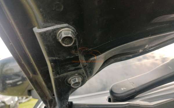 MITSUBISHI PAJERO SPORT 2.5HP-E