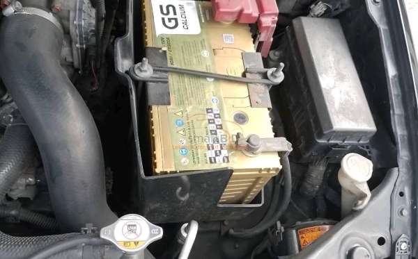 MITSUBISHI PAJERO SPORT 2.5HP-E