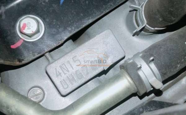 MITSUBISHI PAJERO SPORT 2.4L DAKAR-L (4X2)