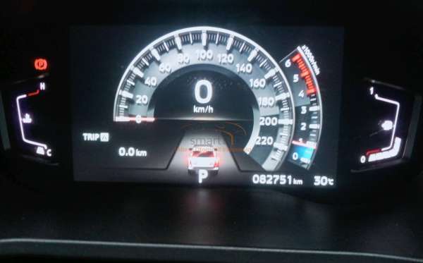 MITSUBISHI PAJERO SPORT 2.4L DAKAR-L (4X2)