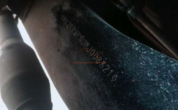 MITSUBISHI PAJERO SPORT 2.4L DAKAR-L (4X2)