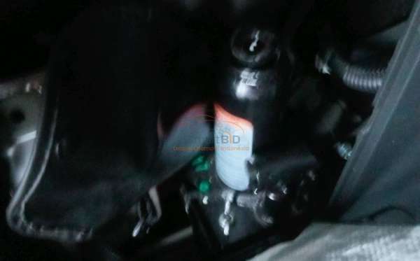 MITSUBISHI PAJERO SPORT 2.4L DAKAR-L (4X2)