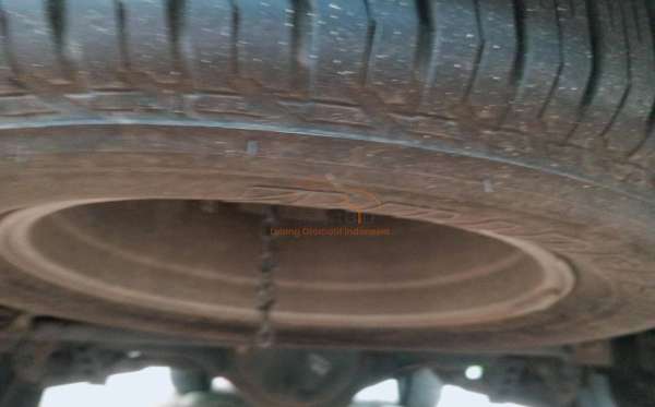 MITSUBISHI PAJERO SPORT 2.4L DAKAR-L (4X2)