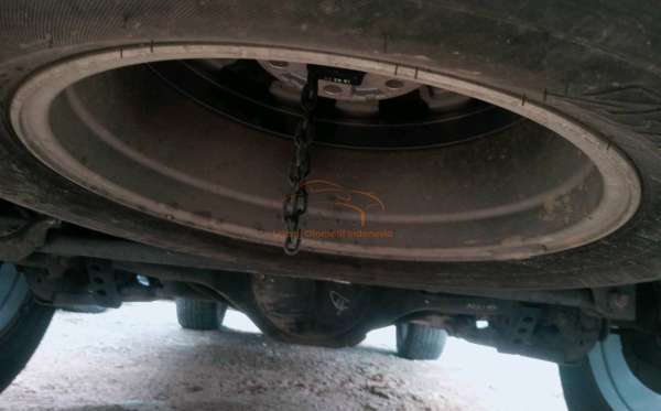 MITSUBISHI PAJERO SPORT 2.4L DAKAR-L (4X2)