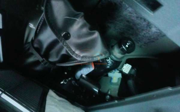 MITSUBISHI PAJERO SPORT 2.4L DAKAR-L (4X2)