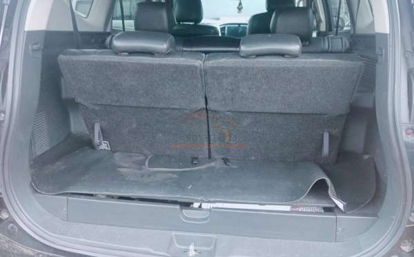 MITSUBISHI PAJERO SPORT 2.4L DAKAR-L (4X2)