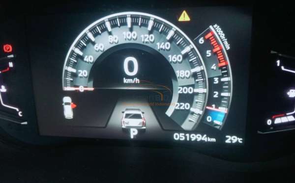 MITSUBISHI PAJERO SPORT 2.4L DAKAR-L (4X2)