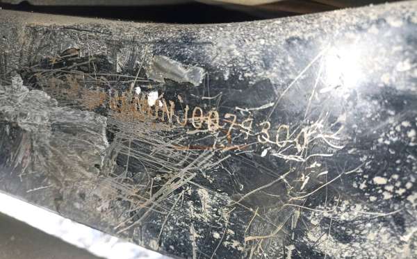 MITSUBISHI PAJERO SPORT DAKAR