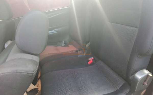 TOYOTA  AVANZA VELOZ 1.5