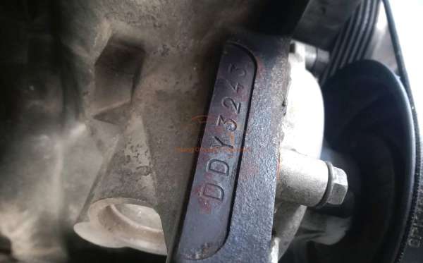 TOYOTA  AVANZA VELOZ 1.5