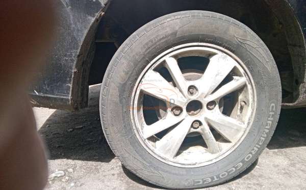 TOYOTA  AVANZA VELOZ 1.5