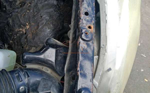 TOYOTA  AVANZA VELOZ 1.5