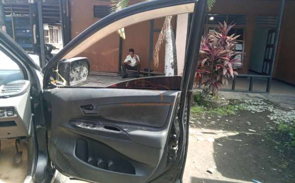 TOYOTA  AVANZA VELOZ 1.5