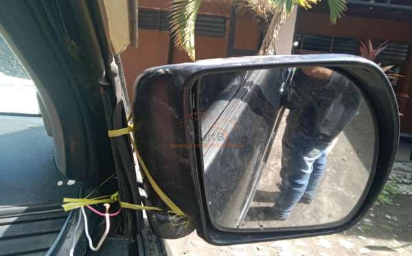 TOYOTA  AVANZA VELOZ 1.5