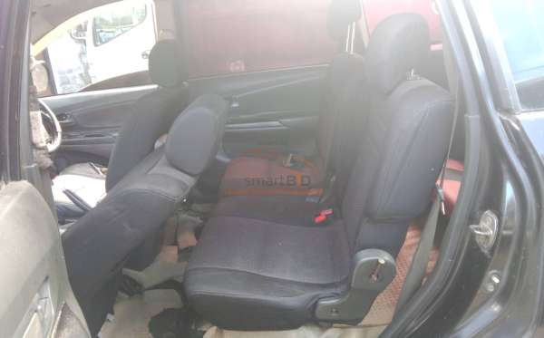 TOYOTA  AVANZA VELOZ 1.5