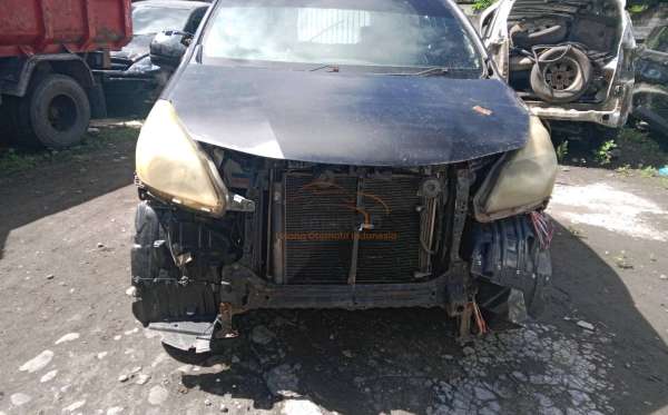 TOYOTA  AVANZA VELOZ 1.5