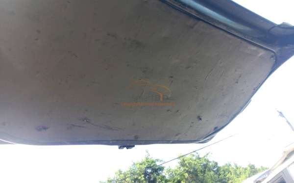 TOYOTA  AVANZA VELOZ 1.5