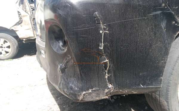 TOYOTA  AVANZA VELOZ 1.5